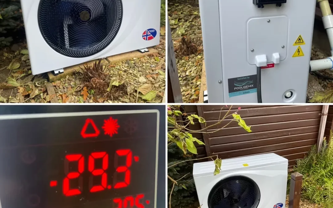 Heat Pump Installation